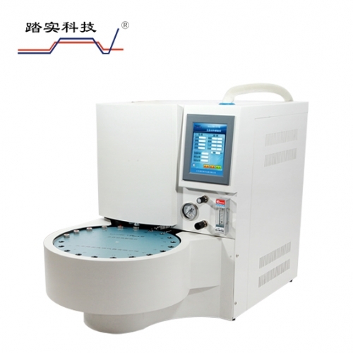 全自動熱脫附儀如何進(jìn)行保養(yǎng)？